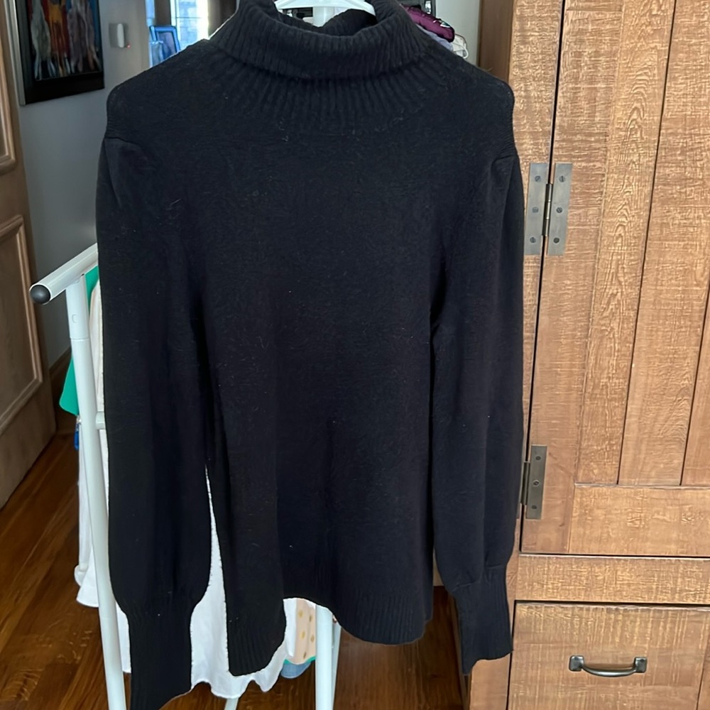 J.Crew sweater